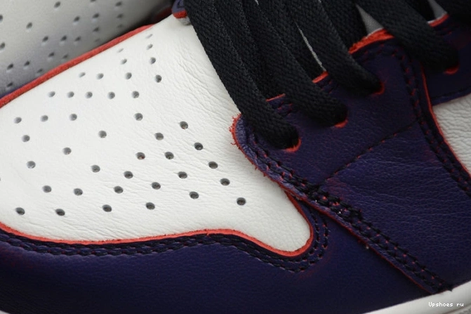 Jordan Air High 'LA CD6578-507 to Chicago' 1 0212